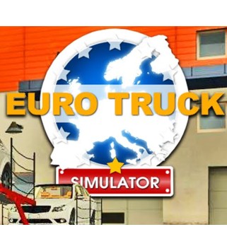 Euro Truck Simulator Steam Key GLOBAL